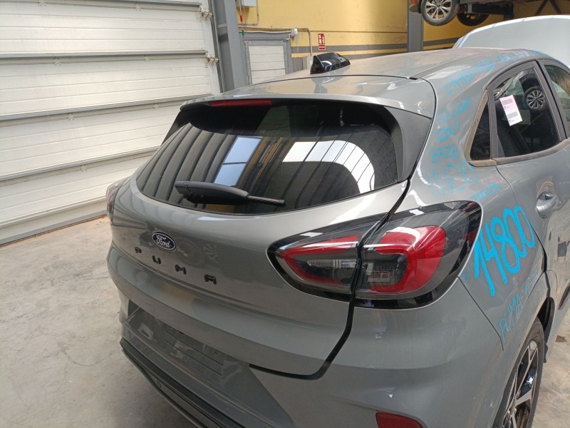 Recambio de porton trasero para ford puma (j2k, cf7) 1.0 ecoboost mhev referencia OEM IAM   