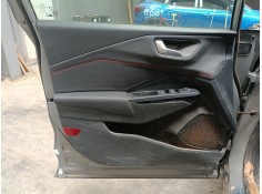 Recambio de guarnecido puerta delantera izquierda para ford puma (j2k, cf7) 1.0 ecoboost mhev referencia OEM IAM   