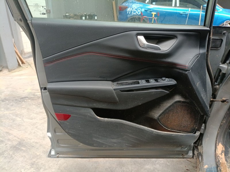 Recambio de guarnecido puerta delantera izquierda para ford puma (j2k, cf7) 1.0 ecoboost mhev referencia OEM IAM   