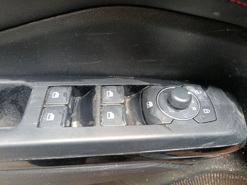 Recambio de mando elevalunas delantero izquierdo para ford puma (j2k, cf7) 1.0 ecoboost mhev referencia OEM IAM   