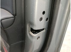 CERRADURA PUERTA DELANTERA DERECHA 