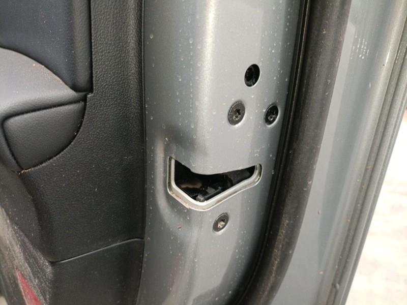 Recambio de cerradura puerta delantera derecha para ford puma (j2k, cf7) 1.0 ecoboost mhev referencia OEM IAM   