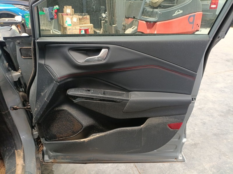 Recambio de guarnecido puerta delantera derecha para ford puma (j2k, cf7) 1.0 ecoboost mhev referencia OEM IAM   