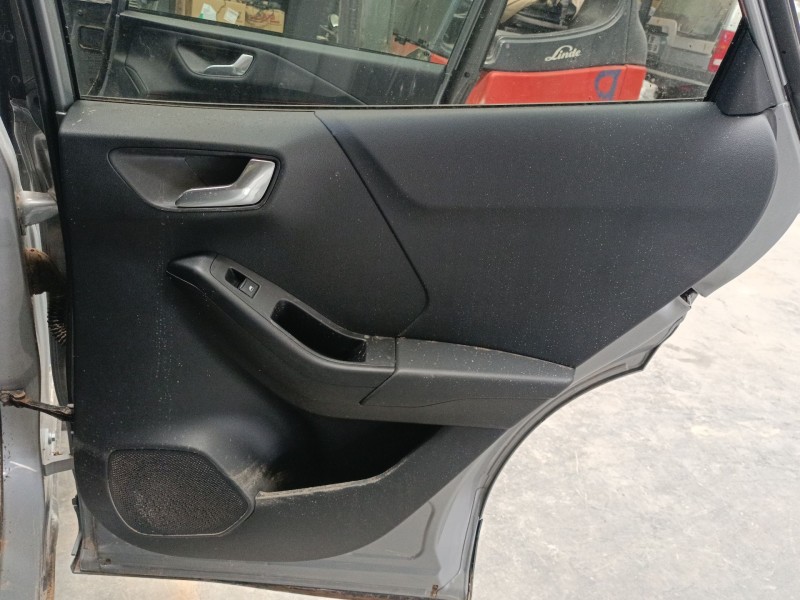 Recambio de guarnecido puerta trasera derecha para ford puma (j2k, cf7) 1.0 ecoboost mhev referencia OEM IAM   