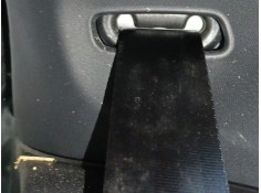 CINTURON SEGURIDAD TRASERO IZQUIERDO 