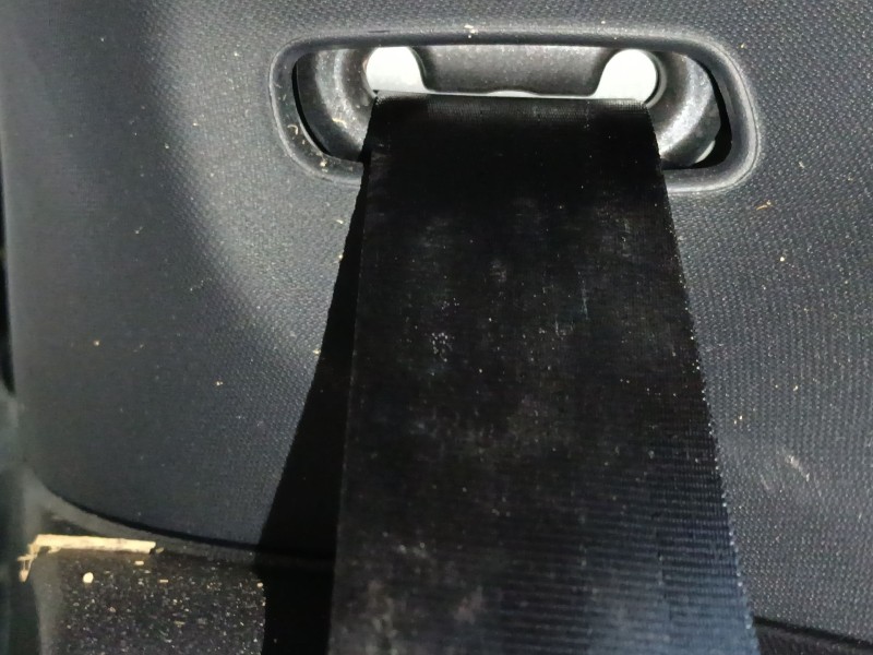 Recambio de cinturon seguridad trasero izquierdo para ford puma (j2k, cf7) 1.0 ecoboost mhev referencia OEM IAM   