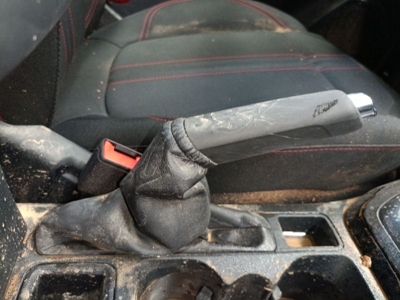 Recambio de palanca freno de mano para ford puma (j2k, cf7) 1.0 ecoboost mhev referencia OEM IAM   