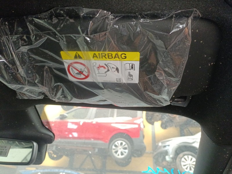 Recambio de parasol derecho para ford puma (j2k, cf7) 1.0 ecoboost mhev referencia OEM IAM   