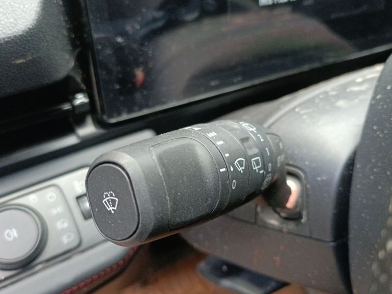 Recambio de mando intermitentes para ford puma (j2k, cf7) 1.0 ecoboost mhev referencia OEM IAM   