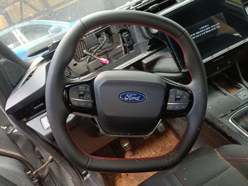 Recambio de volante para ford puma (j2k, cf7) 1.0 ecoboost mhev referencia OEM IAM   