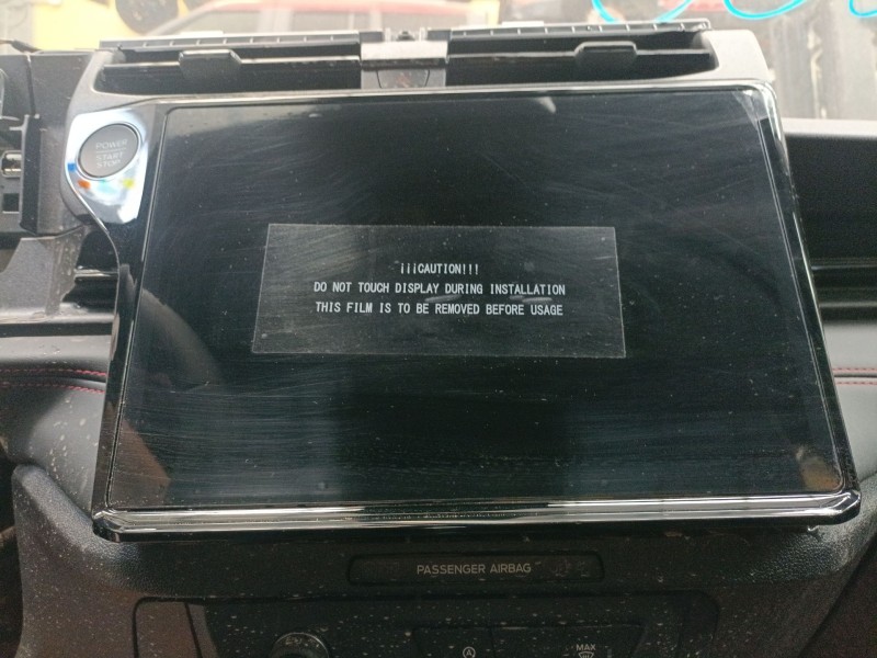 Recambio de sistema navegacion gps para ford puma (j2k, cf7) 1.0 ecoboost mhev referencia OEM IAM   