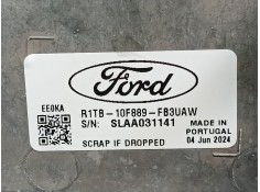 Recambio de cuadro instrumentos para ford puma (j2k, cf7) 1.0 ecoboost mhev referencia OEM IAM    2