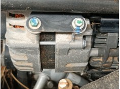 Recambio de alternador para ford puma (j2k, cf7) 1.0 ecoboost mhev referencia OEM IAM   