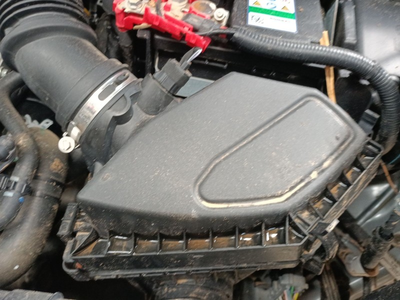 Recambio de filtro aire para ford puma (j2k, cf7) 1.0 ecoboost mhev referencia OEM IAM   