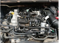 MOTOR COMPLETO B7JB 