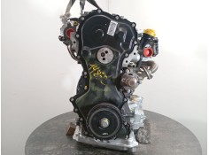 Recambio de motor completo para nissan qashqai i (j10, nj10) 2.0 dci a las 4 ruedas referencia OEM IAM   
