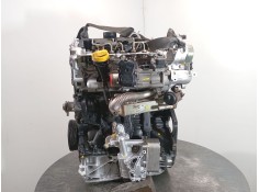 Recambio de motor completo para nissan qashqai i (j10, nj10) 2.0 dci a las 4 ruedas referencia OEM IAM    2
