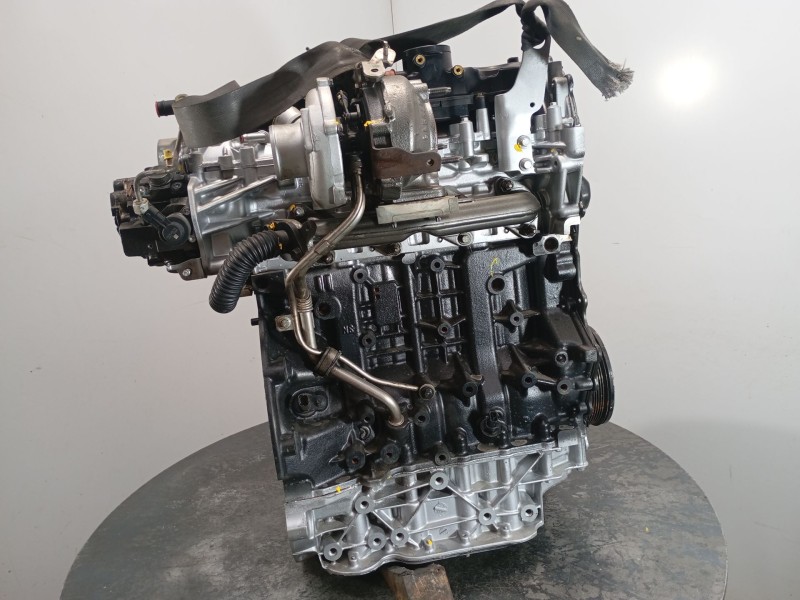 Recambio de motor completo para nissan qashqai i (j10, nj10) 2.0 dci a las 4 ruedas referencia OEM IAM   