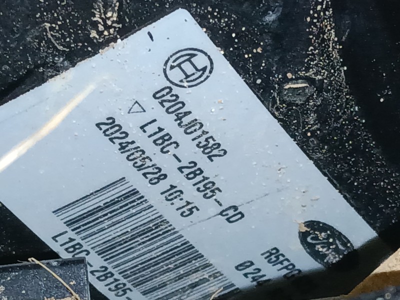 Recambio de servofreno para ford puma (j2k, cf7) 1.0 ecoboost mhev referencia OEM IAM   