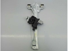 Recambio de elevalunas trasero derecho para opel mokka x selective referencia OEM IAM 98910SUV20 001100777228 