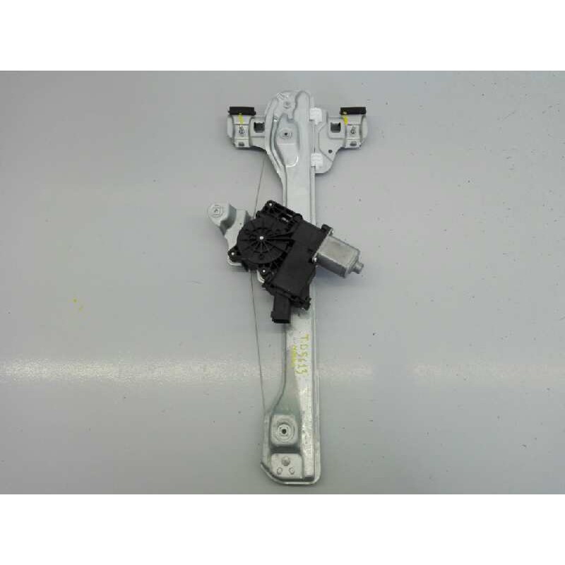 Recambio de elevalunas trasero derecho para opel mokka x selective referencia OEM IAM 98910SUV20 001100777228 