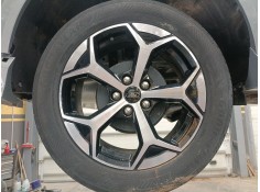 Recambio de llanta sin neumatico para ford puma (j2k, cf7) 1.0 ecoboost mhev referencia OEM IAM 17 PULGADAS  