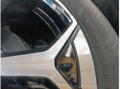 Recambio de llanta sin neumatico para ford puma (j2k, cf7) 1.0 ecoboost mhev referencia OEM IAM 17 PULGADAS   2