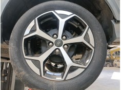 Recambio de llanta sin neumatico para ford puma (j2k, cf7) 1.0 ecoboost mhev referencia OEM IAM 17 PULGADAS  