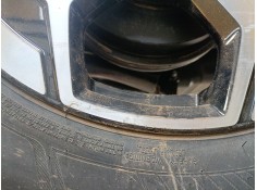 Recambio de llanta sin neumatico para ford puma (j2k, cf7) 1.0 ecoboost mhev referencia OEM IAM 17 PULGADAS   2