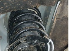 Recambio de amortiguador delantero izquierdo para ford puma (j2k, cf7) 1.0 ecoboost mhev referencia OEM IAM   