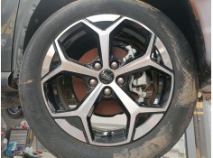 Recambio de llanta sin neumatico para ford puma (j2k, cf7) 1.0 ecoboost mhev referencia OEM IAM 17 PULGADAS  
