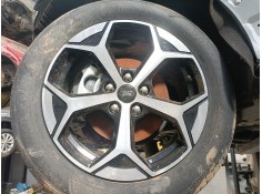 Recambio de llanta sin neumatico para ford puma (j2k, cf7) 1.0 ecoboost mhev referencia OEM IAM 17 PULGADAS  