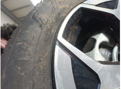 Recambio de llanta sin neumatico para ford puma (j2k, cf7) 1.0 ecoboost mhev referencia OEM IAM 17 PULGADAS   2