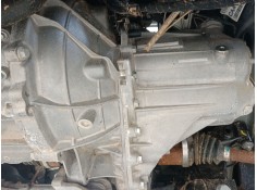 Recambio de caja cambios para ford puma (j2k, cf7) 1.0 ecoboost mhev referencia OEM IAM   