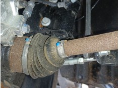 Recambio de transmision delantera derecha para ford puma (j2k, cf7) 1.0 ecoboost mhev referencia OEM IAM   