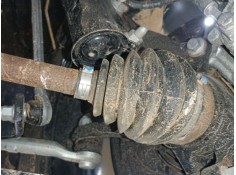 Recambio de transmision delantera izquierda para ford puma (j2k, cf7) 1.0 ecoboost mhev referencia OEM IAM   