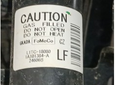Recambio de amortiguador trasero derecho para ford puma (j2k, cf7) 1.0 ecoboost mhev referencia OEM IAM LITG18080   2