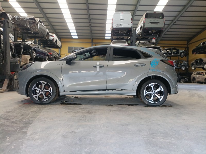 ford puma (j2k, cf7) del año 2019