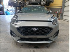 ford puma (j2k, cf7) del año 2019 2