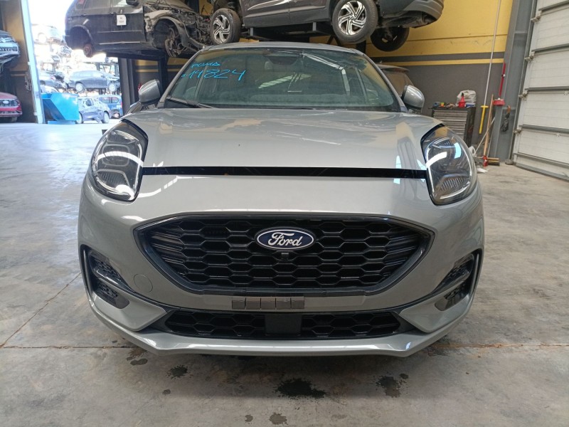 ford puma (j2k, cf7) del año 2019