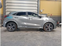 FORD PUMA (J2K, CF7)