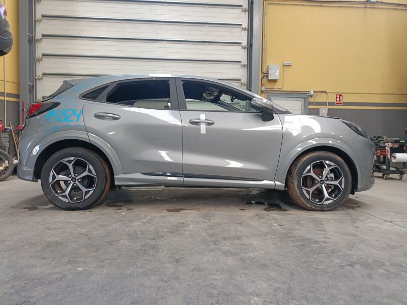ford puma (j2k, cf7) del año 2019