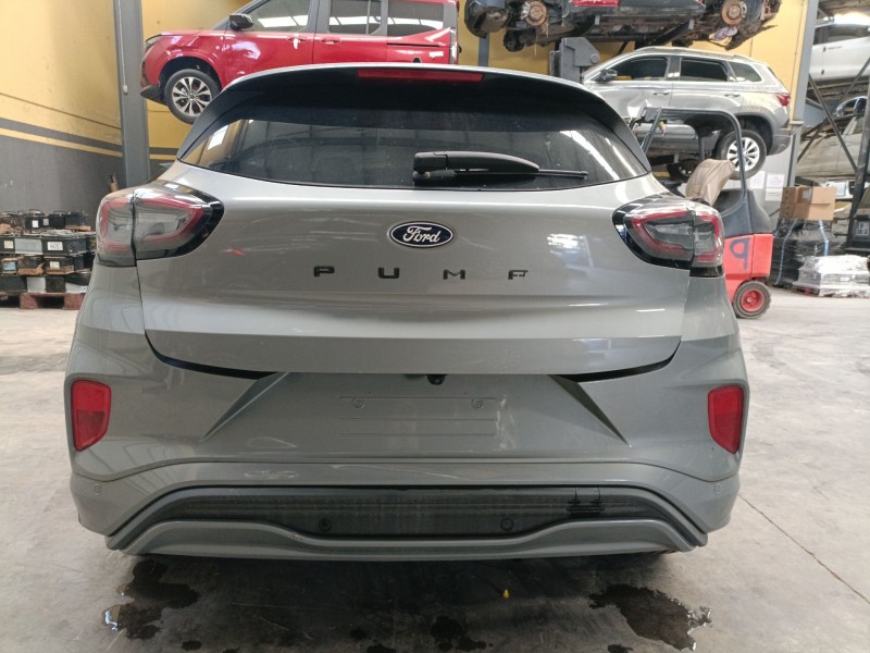ford puma (j2k, cf7) del año 2019