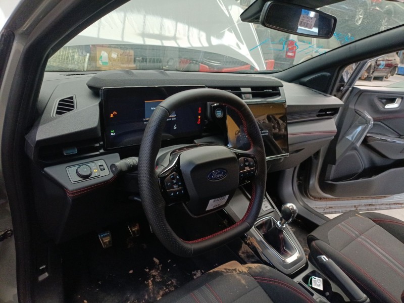 ford puma (j2k, cf7) del año 2019
