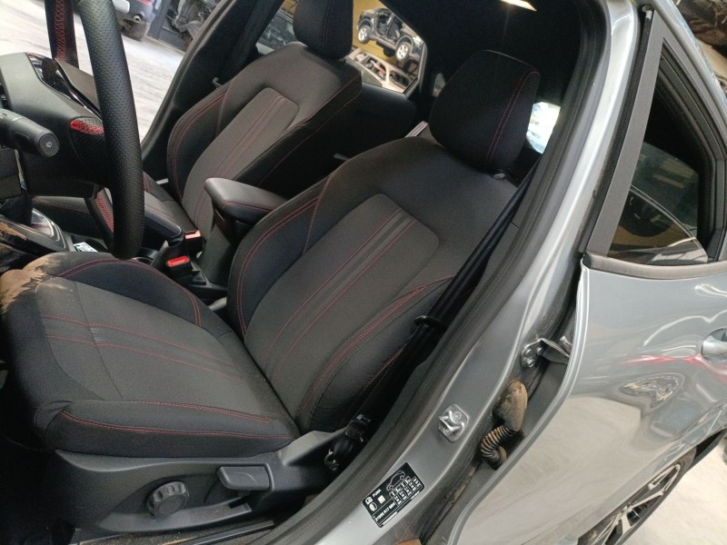 ford puma (j2k, cf7) del año 2019