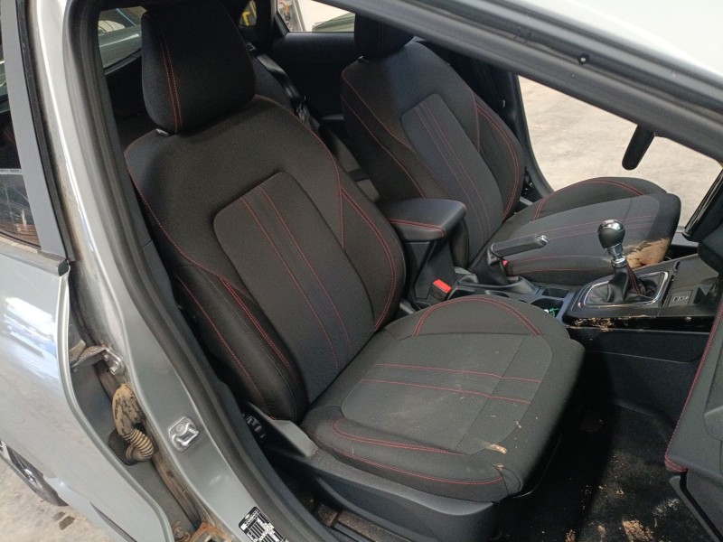ford puma (j2k, cf7) del año 2019
