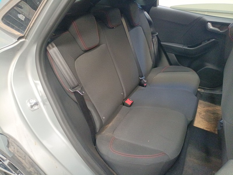 ford puma (j2k, cf7) del año 2019