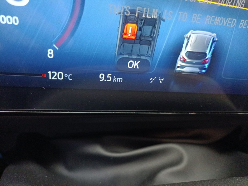 ford puma (j2k, cf7) del año 2019