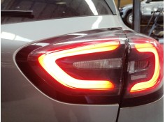 Recambio de piloto trasero derecho porton para ford puma (j2k, cf7) 1.0 ecoboost mhev referencia OEM IAM   