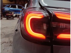 Recambio de piloto trasero izquierdo para ford puma (j2k, cf7) 1.0 ecoboost mhev referencia OEM IAM    2